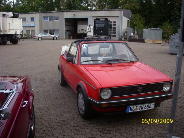 Rallye Soltau